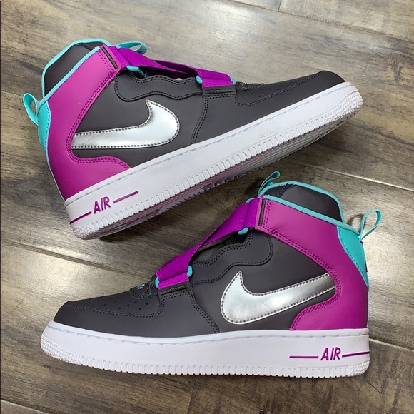 air force 1 highness gs